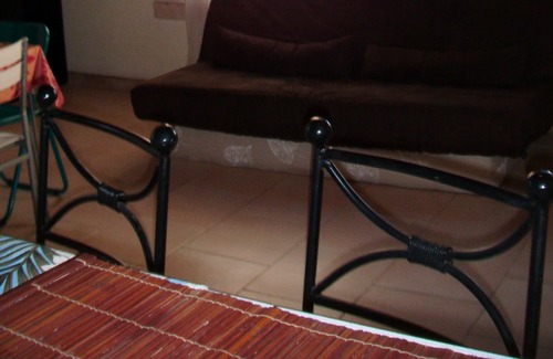 La Madeleine Apartment | Apartment 650 meters from the beaches in Nice