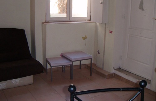 La Madeleine Apartment | Apartment 650 meters from the beaches in Nice