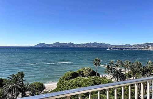 Cannes Apartment | Apartment Cannes, 2 bedrooms, 4 persons