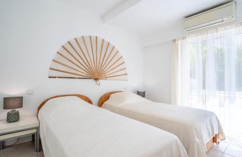 Pointe Croisette Apartment | Apartment Cannes Bay-1 by Interhome