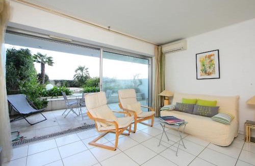 Pointe Croisette Apartment | Apartment Cannes Bay-2 by Interhome