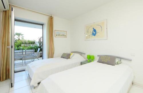 Pointe Croisette Apartment | Apartment Cannes Bay-2 by Interhome
