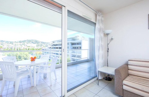 Pointe Croisette Apartment | Apartment Casta Diva-2