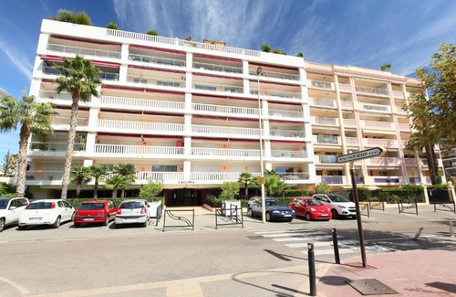 Pointe Croisette Apartment | Apartment Casta Diva-2