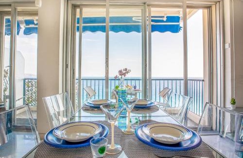 Fabron Apartment | Apartment Copacabana Promenade des Anglais by Interhome