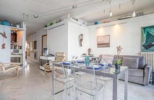 Fabron Apartment | Apartment Copacabana Promenade des Anglais by Interhome