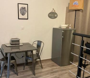 Saint-Tropez Apartment | Apartment Eden Park