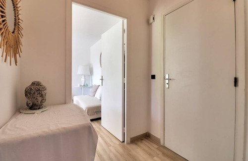 California - Pezou Apartment | Apartment ∙ 1 bedroom ∙ 4 guests