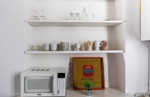 Thiers Apartment | Apartment Hérold by Interhome