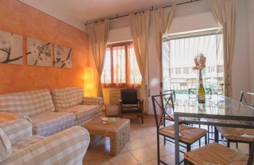 Forte dei Marmi Apartment | Apartment Il Litorale by Interhome
