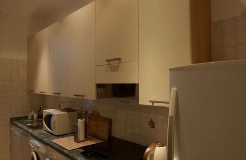 Menton Apartment | APARTMENT IN THE CITY CENTER, BEACH NEARBY