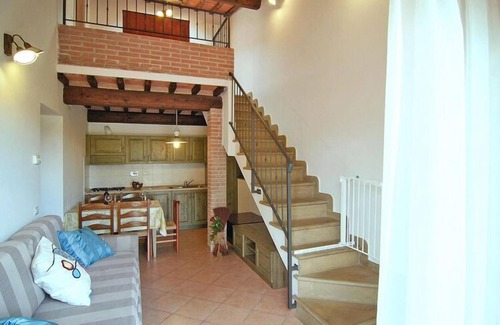 Vada Apartment | Apartment in VADA with garden furniture-formerly TUI Ferienhaus