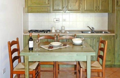 Vada Apartment | Apartment in VADA with garden furniture-formerly TUI Ferienhaus