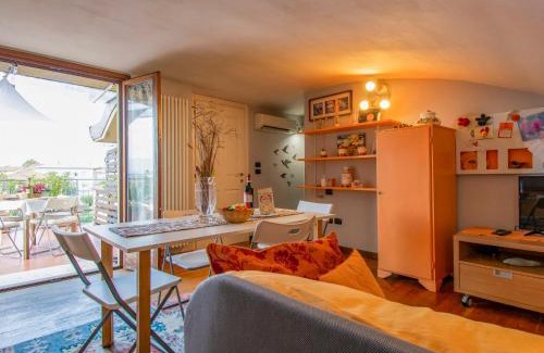 Lucca Apartment | Apartment La Rondine - LUU280 by Interhome