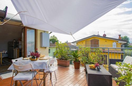 Lucca Apartment | Apartment La Rondine - LUU280 by Interhome
