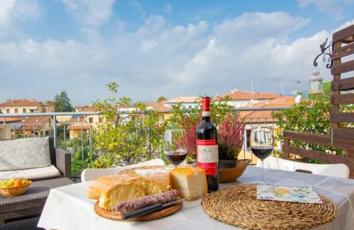 Lucca Apartment | Apartment La Rondine - LUU280 by Interhome