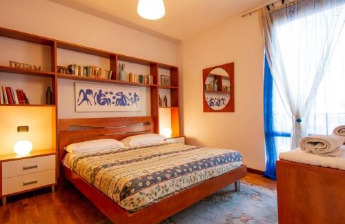 Lucca Apartment | Apartment La Rondine - LUU280 by Interhome