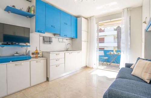 Pointe Croisette Apartment | Apartment Le Marlyne 1 by Interhome