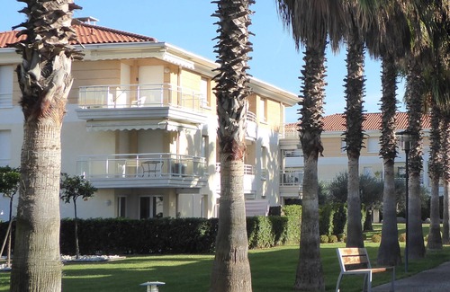 Plaine de la Brague Apartment | Apartment near sea and city