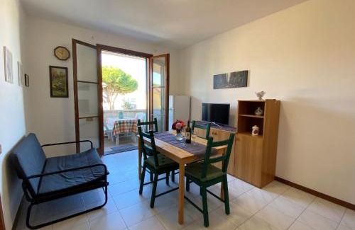 Vada Apartment | Apartment Palazzeta III-2 by Interhome