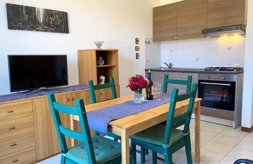 Vada Apartment | Apartment Palazzeta III-2 by Interhome