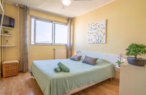 La Californie Apartment | Apartment Plein Soleil by Interhome