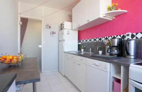 La Californie Apartment | Apartment Plein Soleil by Interhome