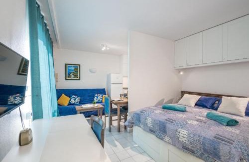 La Napoule Apartment | Apartment Résidence des Golfeurs by Interhome