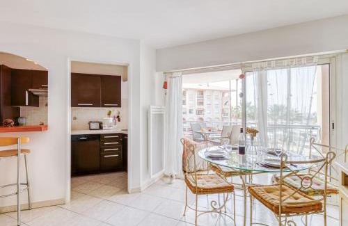 Frejus Port Apartment | Apartment Royal Marine-5 by Interhome