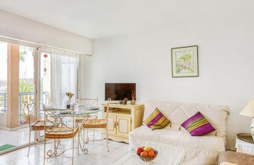 Frejus Port Apartment | Apartment Royal Marine-5 by Interhome