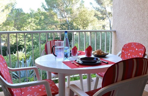 Saint-Aygulf Apartment | Apartment Saint-Aygulf, 1 bedroom, 4 persons