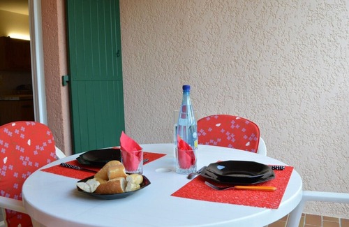 Saint-Aygulf Apartment | Apartment Saint-Aygulf, 1 bedroom, 4 persons