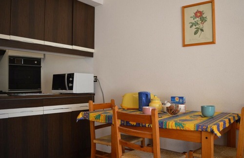 Sainte-Maxime Apartment | Apartment Sainte-Maxime, 1 bedroom, 5 persons
