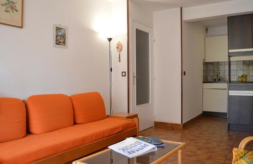 Sainte-Maxime Apartment | Apartment Sainte-Maxime, 1 bedroom, 5 persons