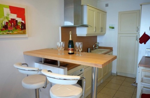 Le Suquet Apartment | Apartment SEAFRONT CANNES 2 rooms - 45m² 52D