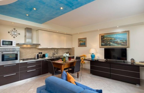 Lido di Camaiore Apartment | Apartment the beach by Interhome