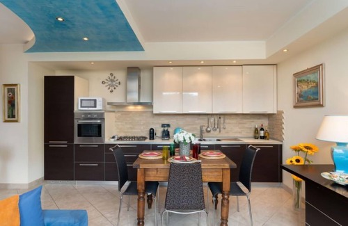 Lido di Camaiore Apartment | Apartment the beach by Interhome
