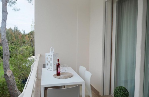 Vada Apartment | Apartment Ventola-4 by Interhome
