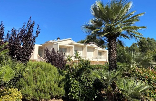 Vada Apartment | Apartment Ventola-4 by Interhome