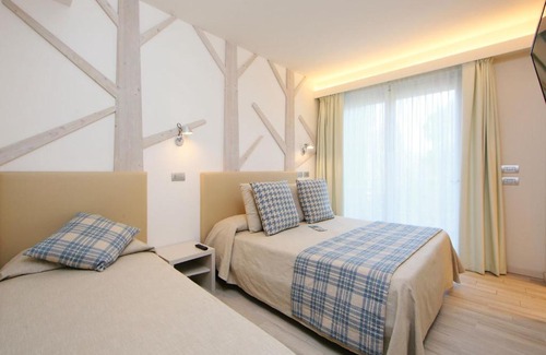 Vada Apartment | Apartment Ventola-4 by Interhome