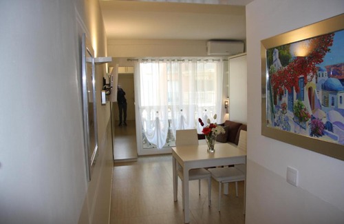 Old Town Apartment | Apartment Victoria Palace Sea View
