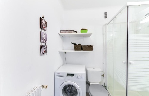 Antibes City Centre Apartment | Apartment Welkeys Antibes Wilson