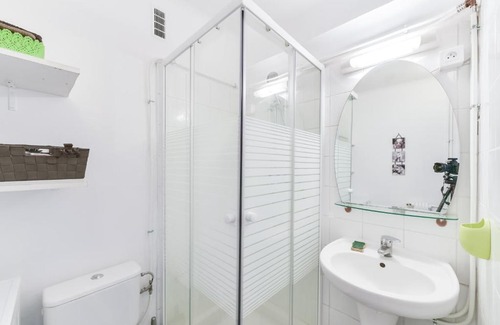 Antibes City Centre Apartment | Apartment Welkeys Antibes Wilson