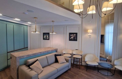 Le Suquet Apartment | Apartments in the heart of Cannes