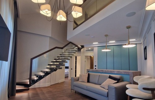 Le Suquet Apartment | Apartments in the heart of Cannes