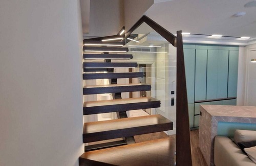 Le Suquet Apartment | Apartments in the heart of Cannes