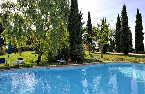 Buonconvento Apartment | Appaloosa