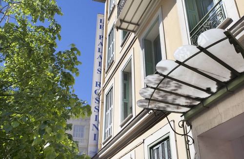 Gambetta Apartment | Appart'hôtel Odalys City - Nice Centre