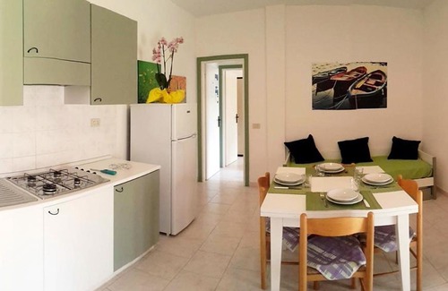 Marina di Campo Apartment | Appartamenti Acquamarina