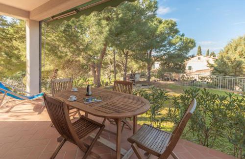 Patresi House | Appartamenti Mandorlo e Melograno - HelloElba
